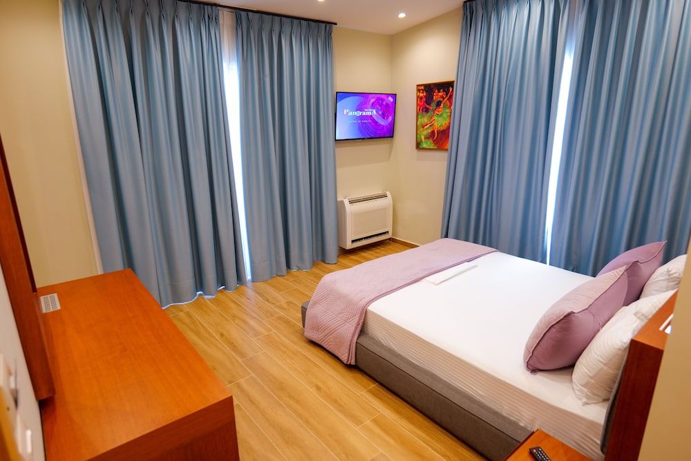 6 Milje Hotel - Room - 2