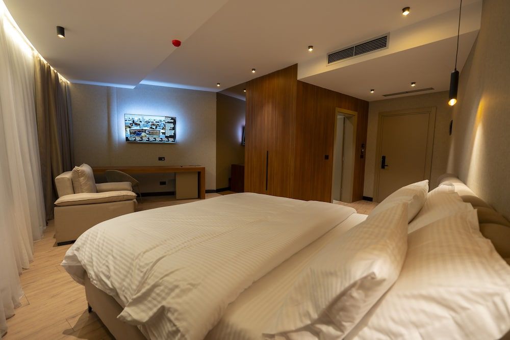 Duomo Resort - Room - 3