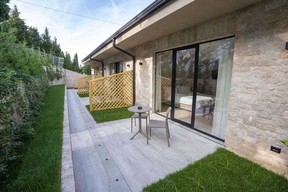 Duomo Resort - Room - 4