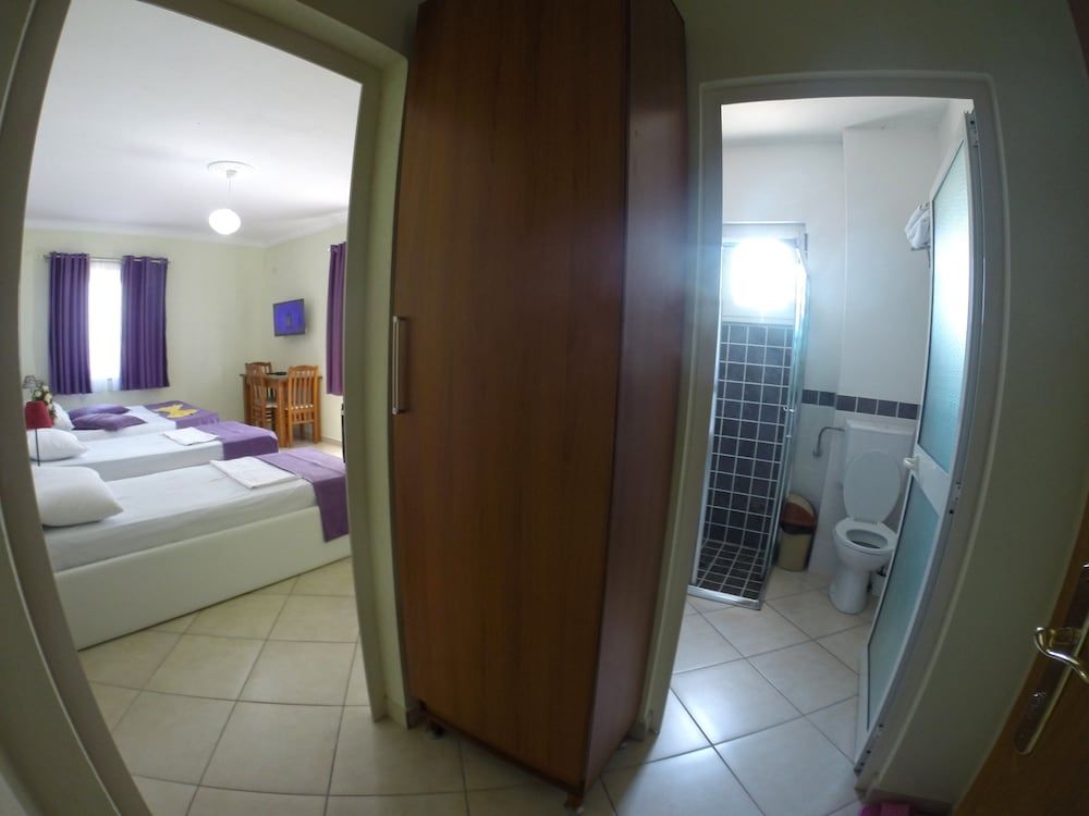 Hotel Bicaj - Room - 2