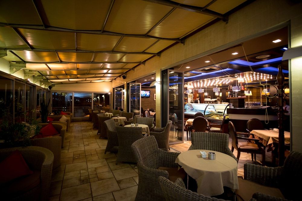 Hotel Colosseo & Spa - Exterior