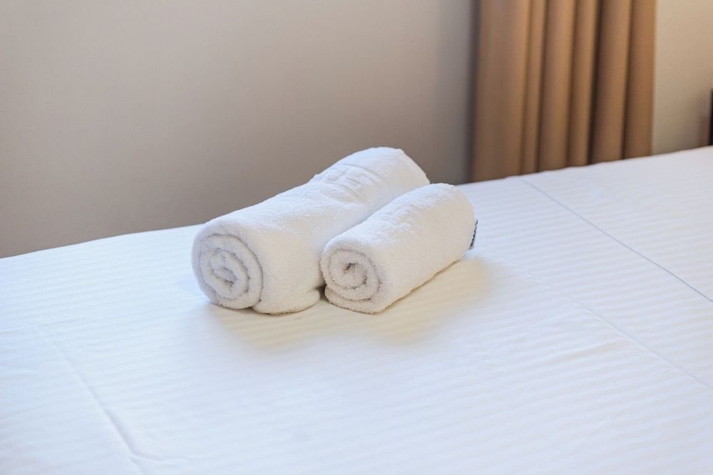 ApartHotel by PikHost - Interior detail - 1