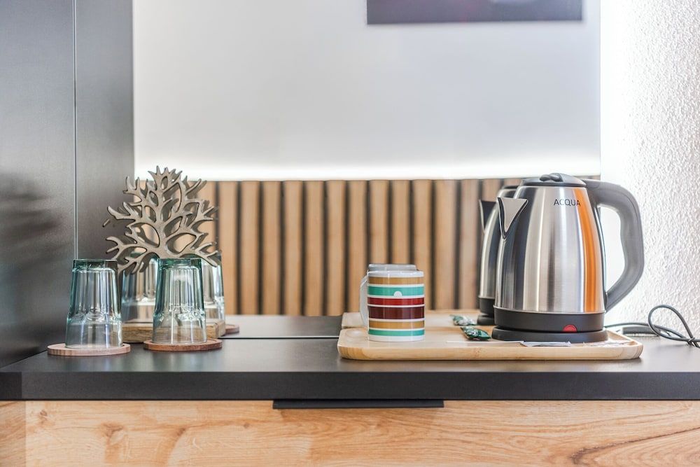 ApartHotel by PikHost - Interior detail - 2