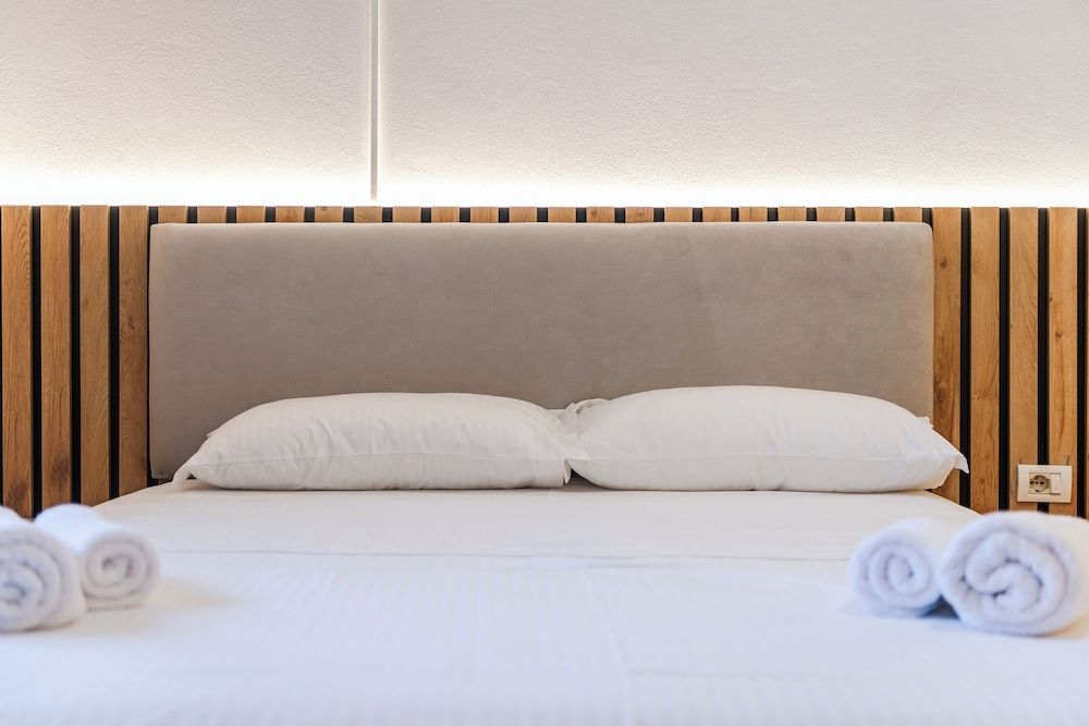 ApartHotel by PikHost - Interior detail