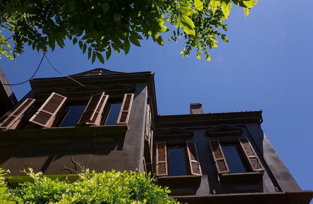 Life Gallery Hotel - Exterior - 3