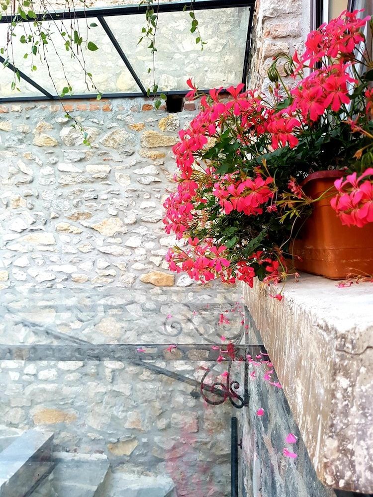 Vila Trebicka - Exterior - 1