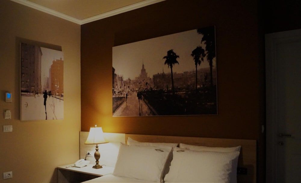 Vila Trebicka - Room - 4