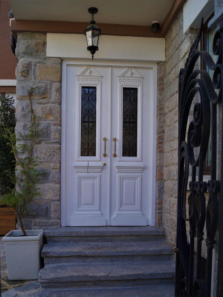 Vila Trebicka - Exterior - 2