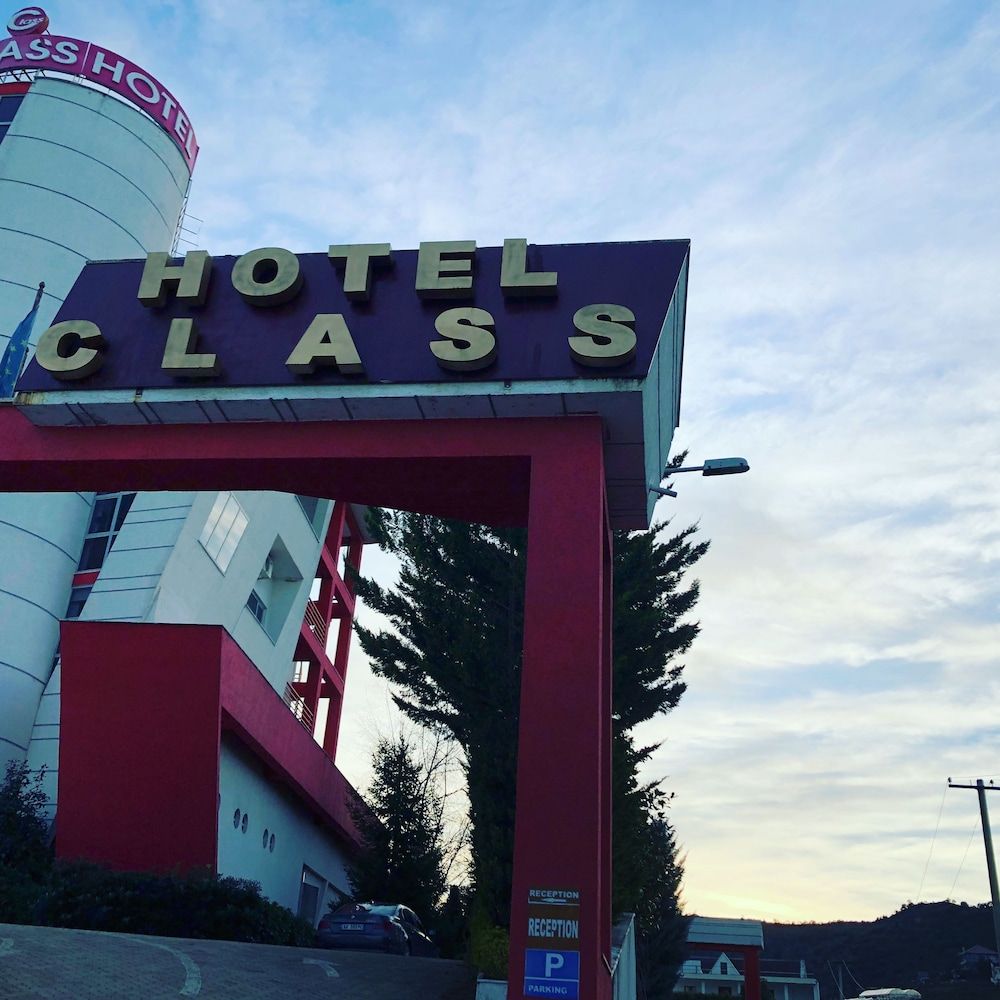 Hotel Class - Exterior - 2