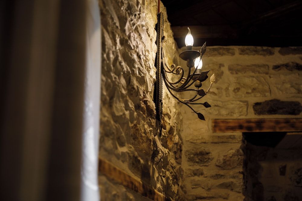 Furra Restaurant & Rooms - Exterior