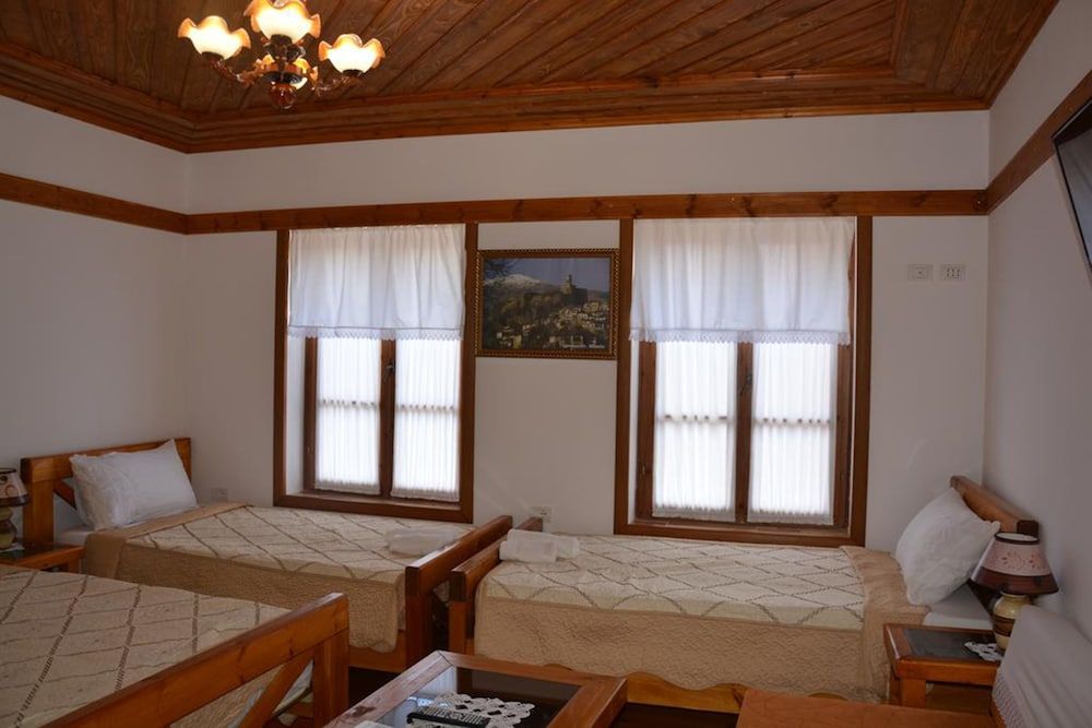 Hotel Bebej Tradicional - Room - 1