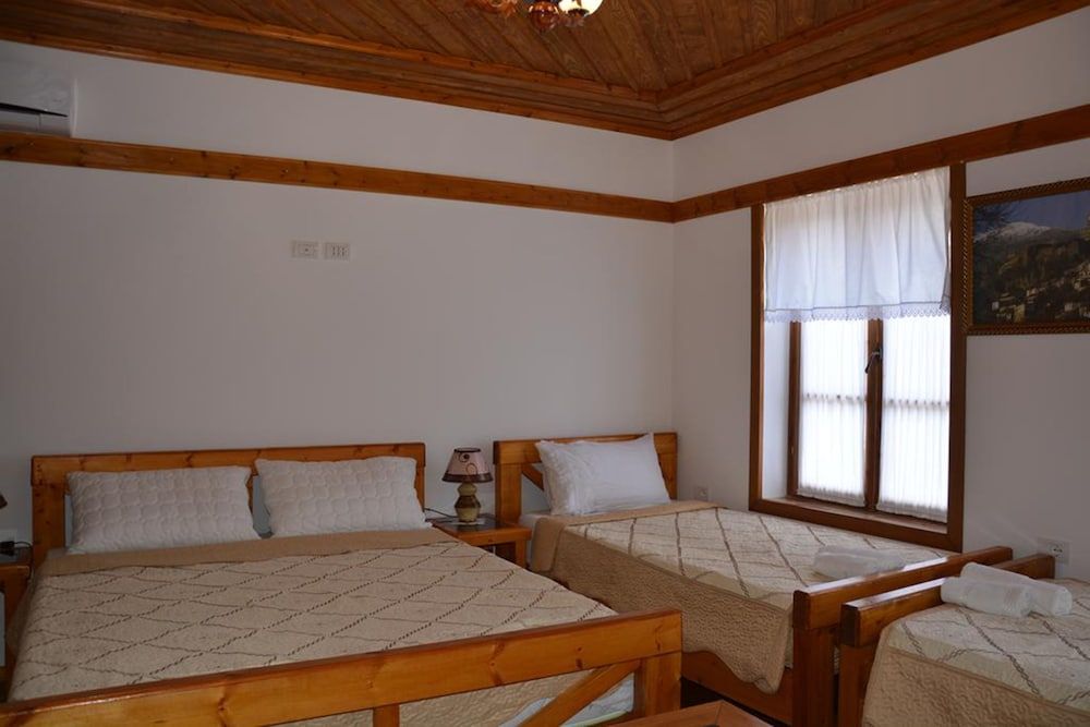 Hotel Bebej Tradicional - Room - 4