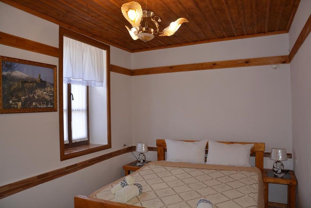 Hotel Bebej Tradicional - Room - 2