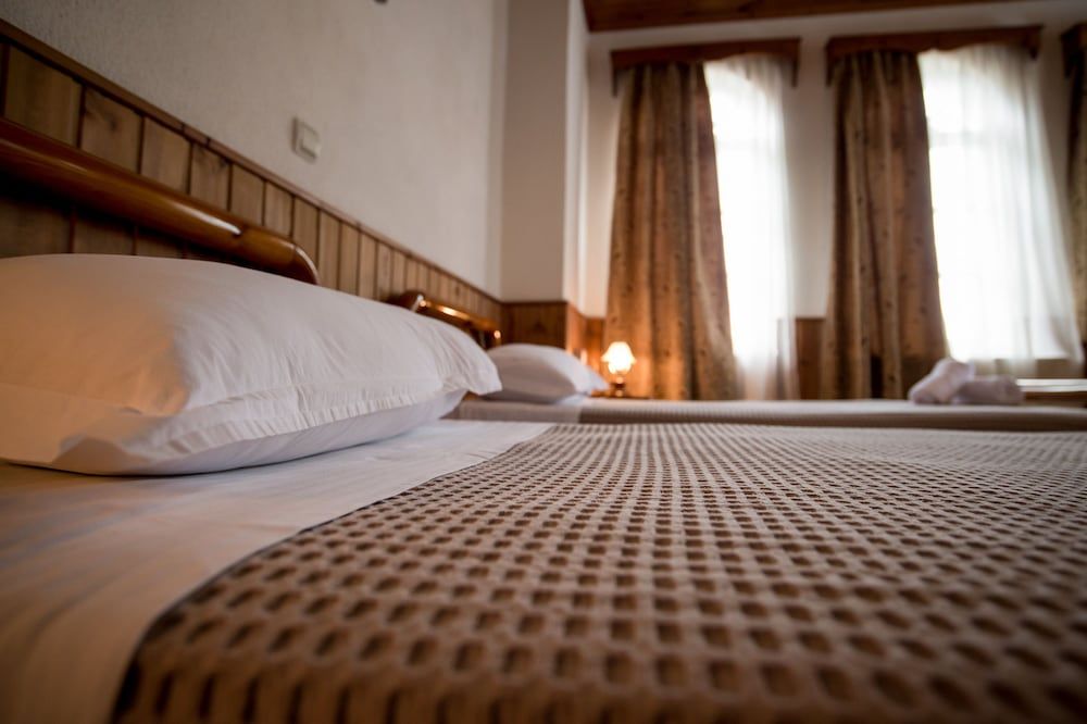 Hotel Kalemi - Room - 3