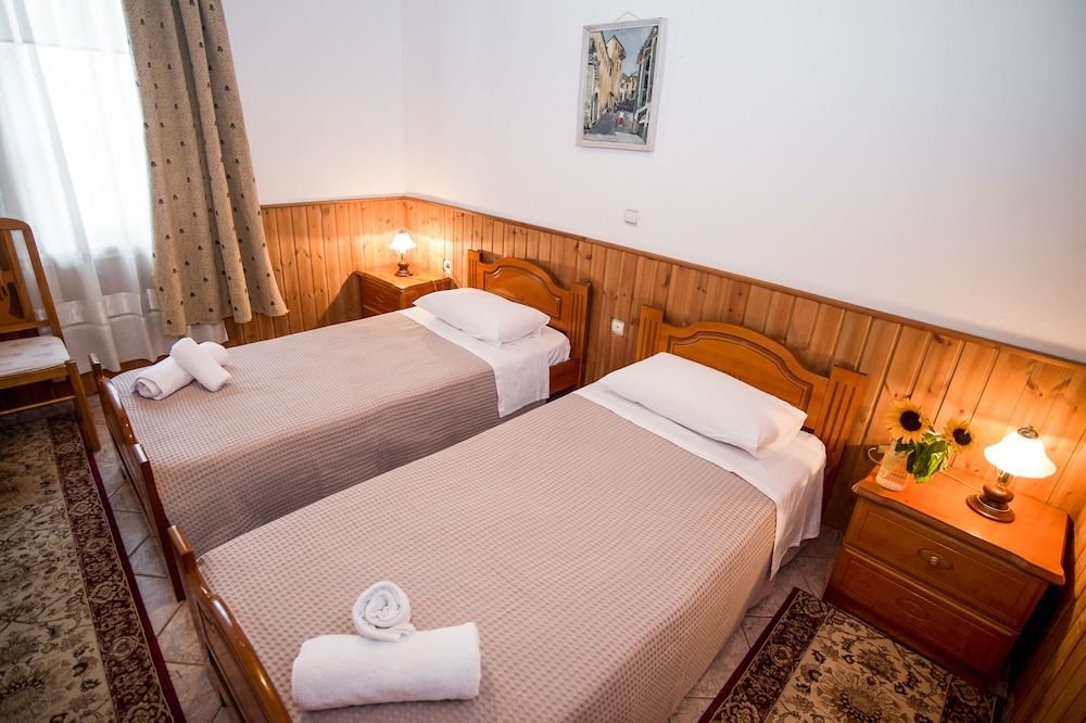 Hotel Kalemi - Room - 2