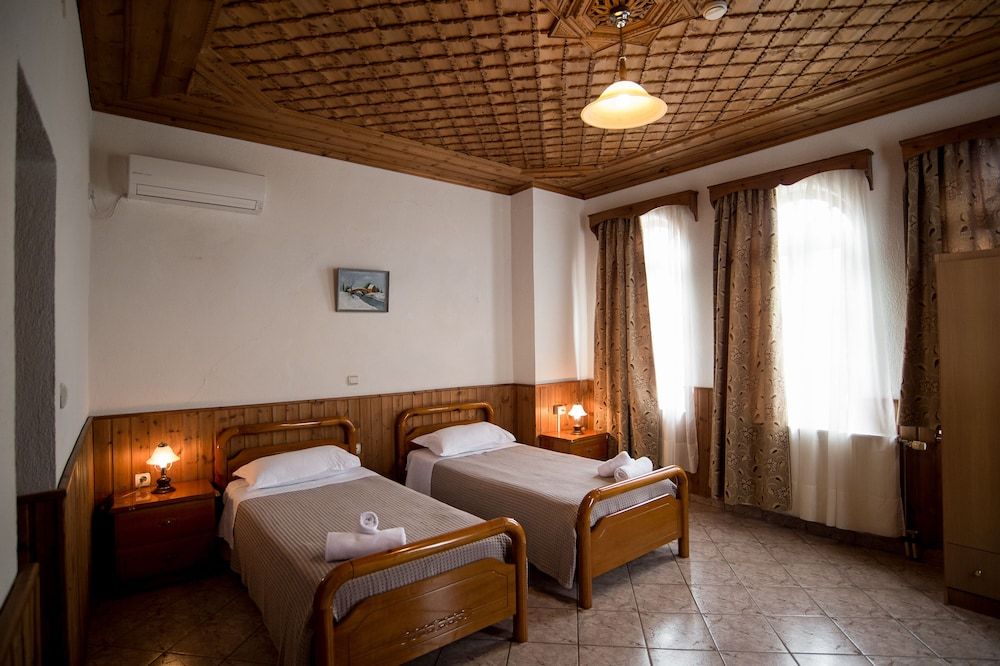 Hotel Kalemi - Room - 1