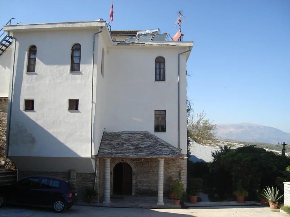 Hotel Kalemi - Exterior