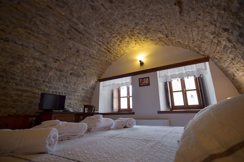 Hotel Kalemi 2 - Room - 3