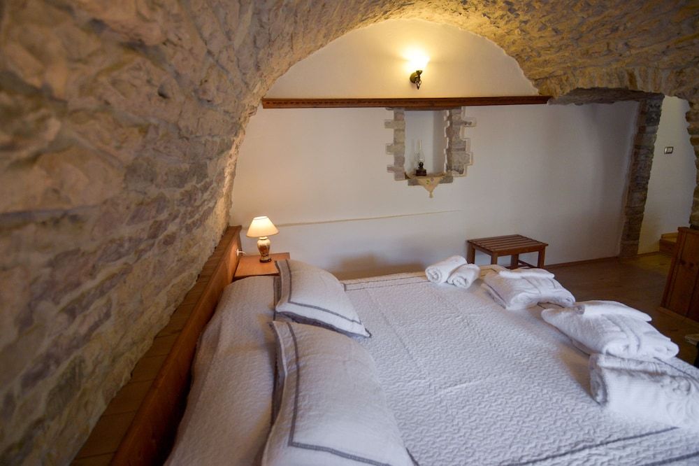 Hotel Kalemi 2 - Room - 1