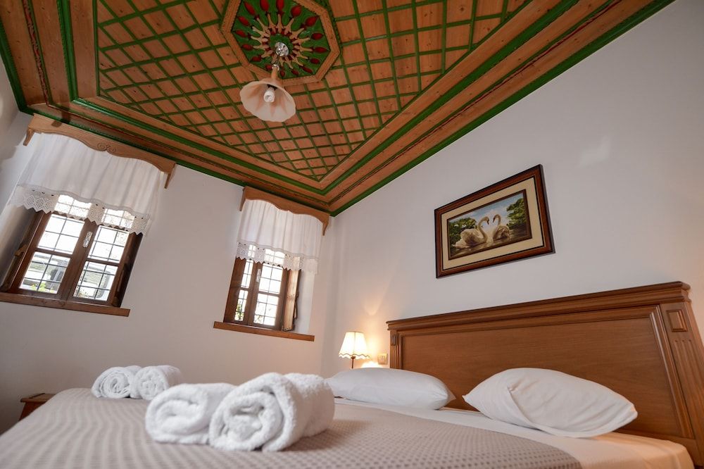 Hotel Kalemi 2 - Room