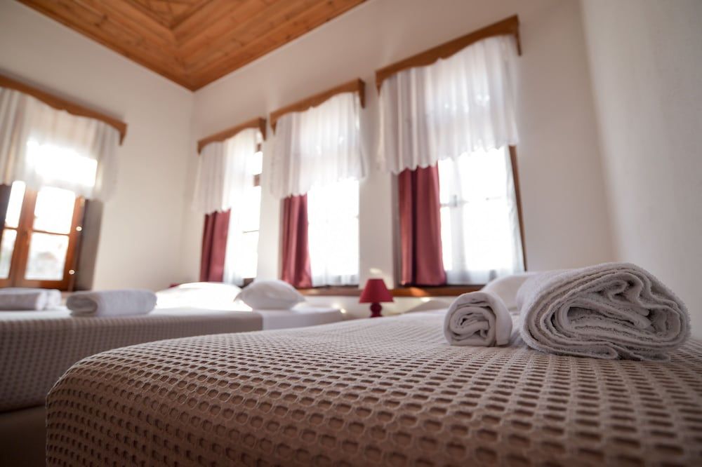 Hotel Kalemi 2 - Room - 4