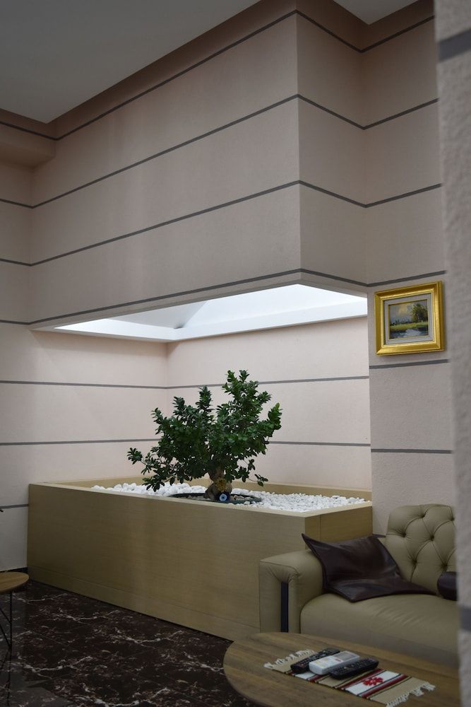 Hotel Liss 2 - Interior - 4