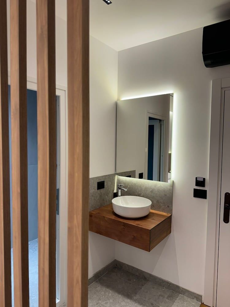 Hotel Jurgen - Bathroom - 3