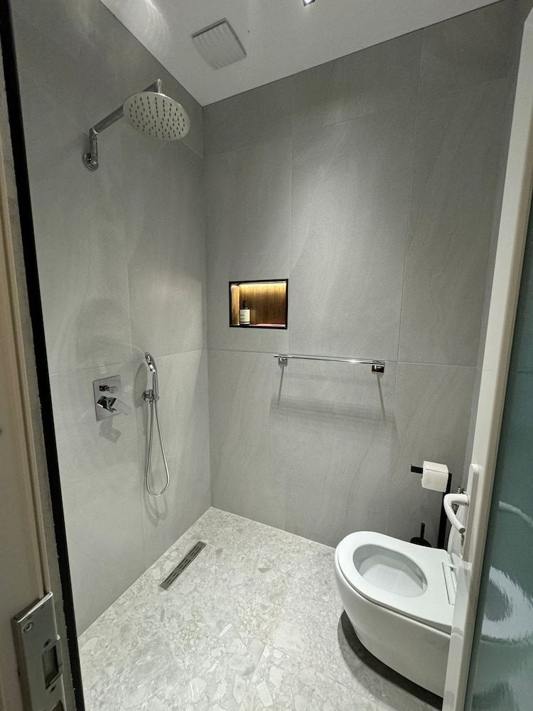 Hotel Jurgen - Bathroom - 4