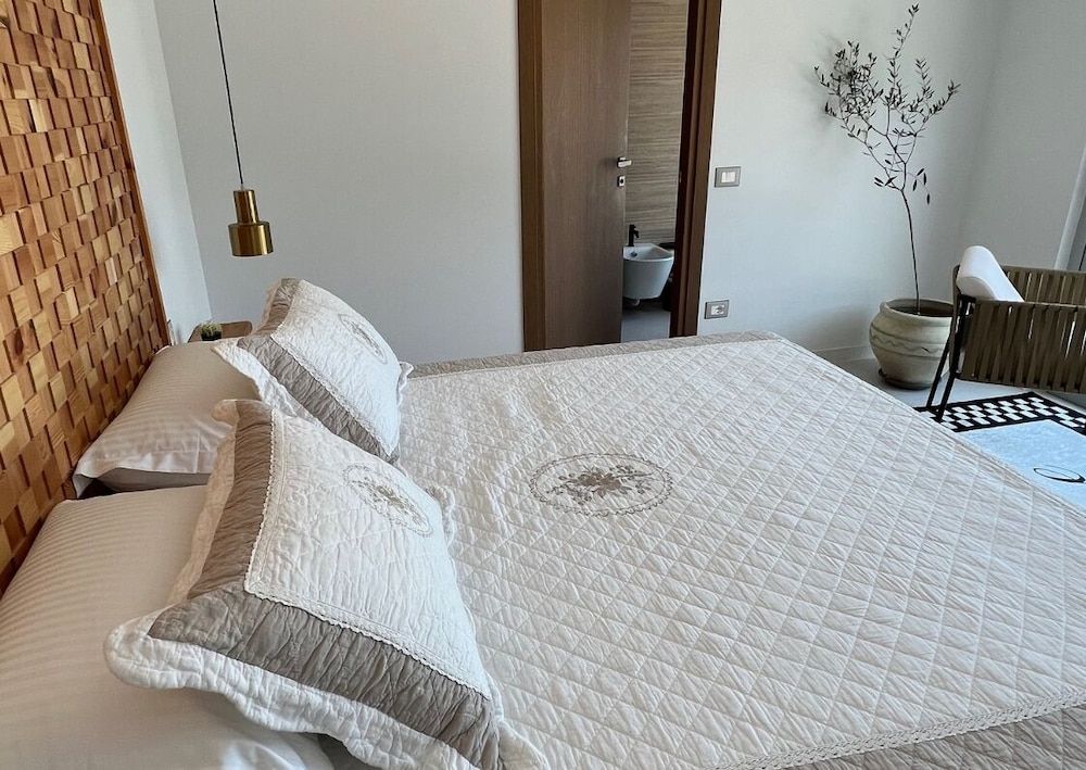 Luxury Rooftop Suites by Blumont - Room - 3