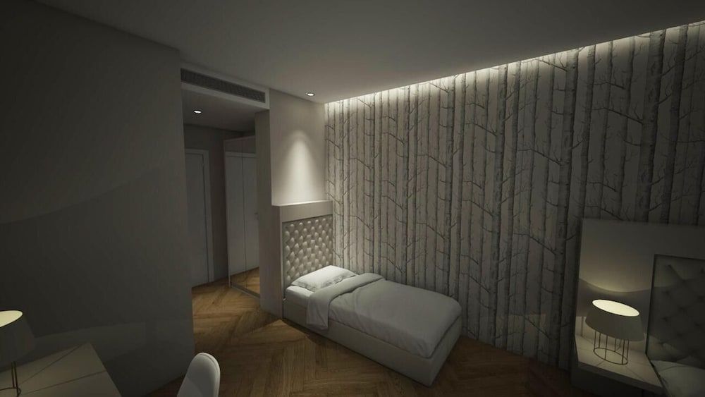 Hotel Bella Vista - Room - 3