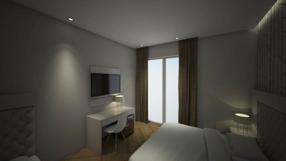 Hotel Bella Vista - Room - 2