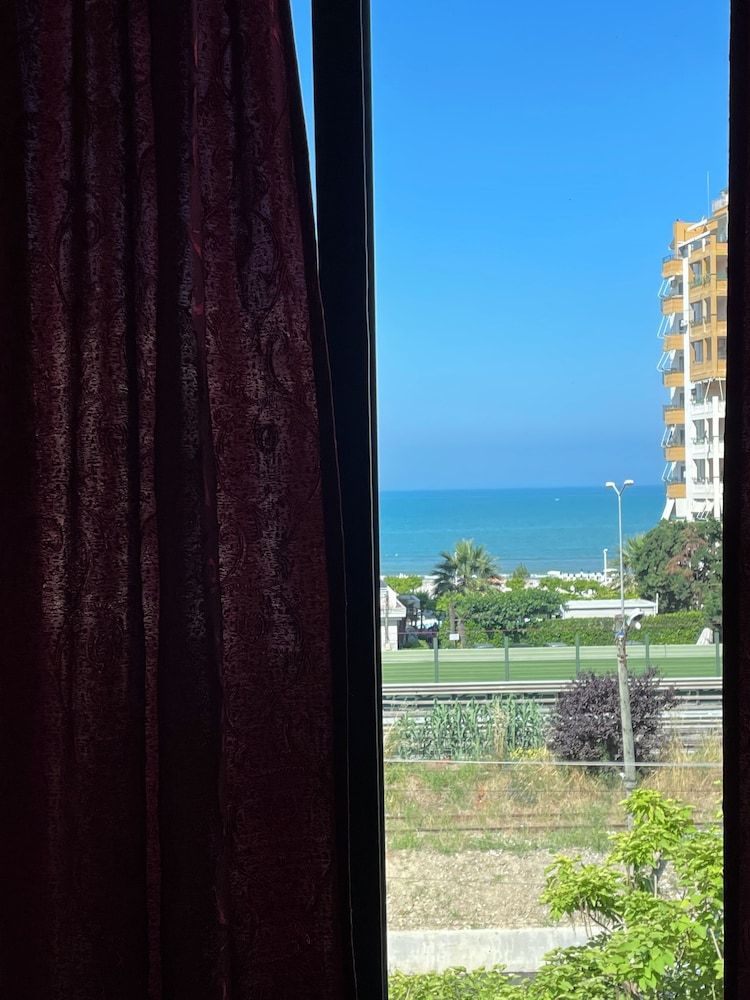 SANREMO HOTEL RESTORANT - Exterior - 4