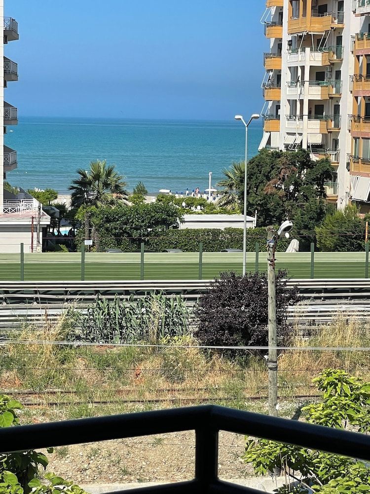 SANREMO HOTEL RESTORANT - Exterior - 3