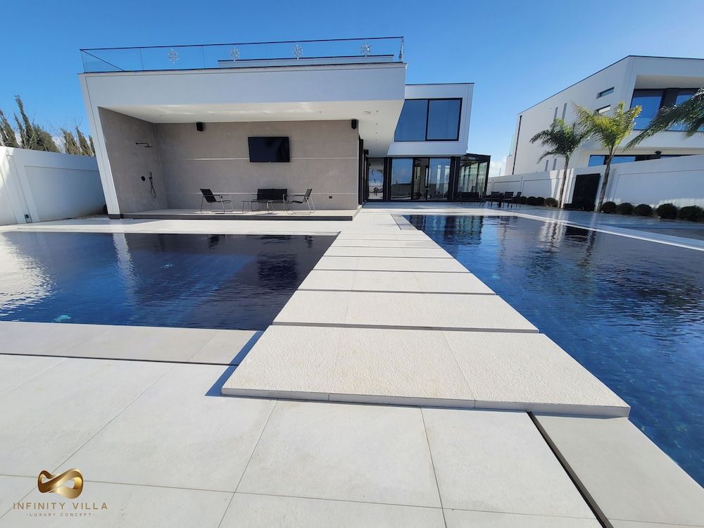 La Mirage Group Villas - Room - 1