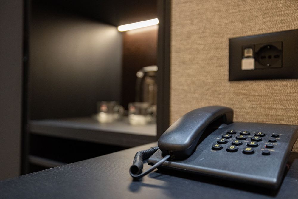 Hotel Beke - Room service - dining - 4