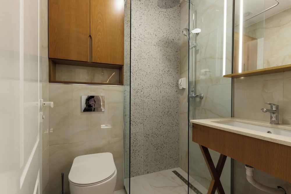 Bujtina Sophie - Bathroom - 2