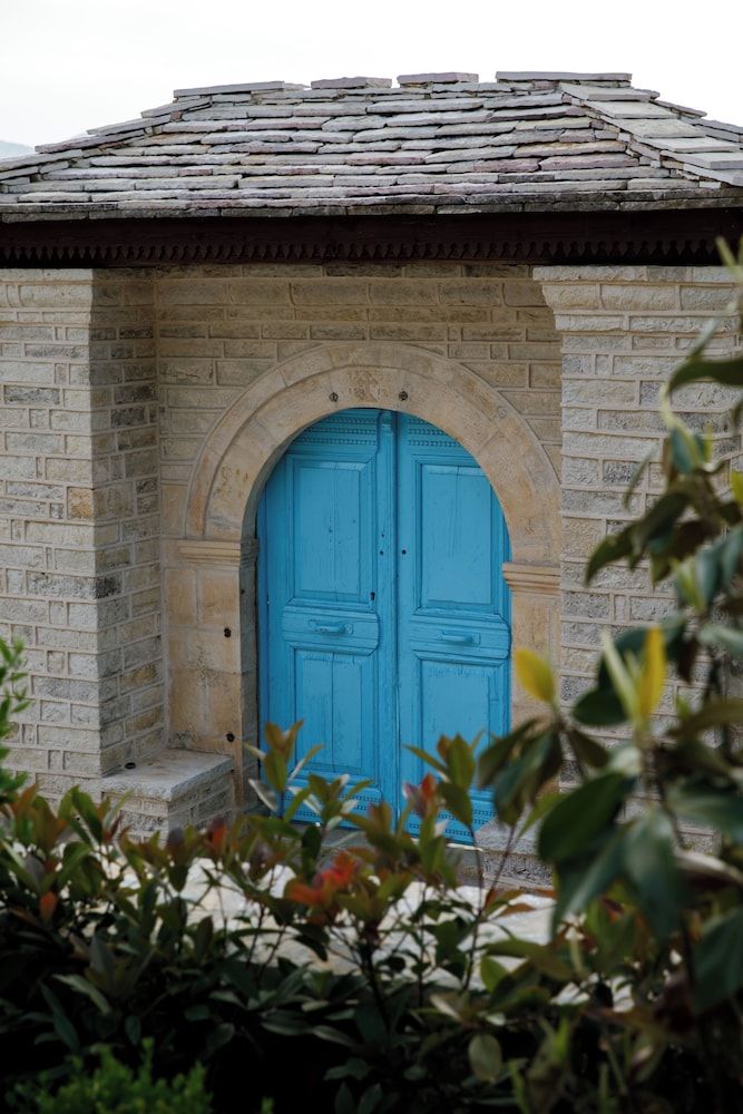 Bujtina Sophie - Exterior