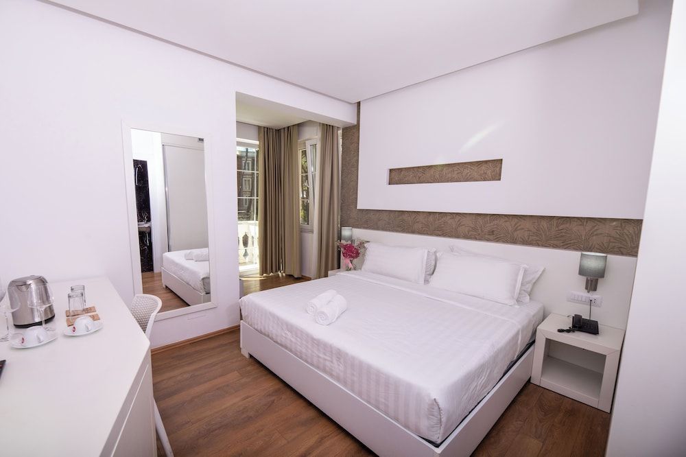 Prestige Resort & Aquapark - Room - 3