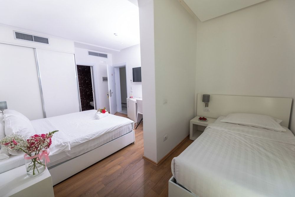 Prestige Resort & Aquapark - Room - 4