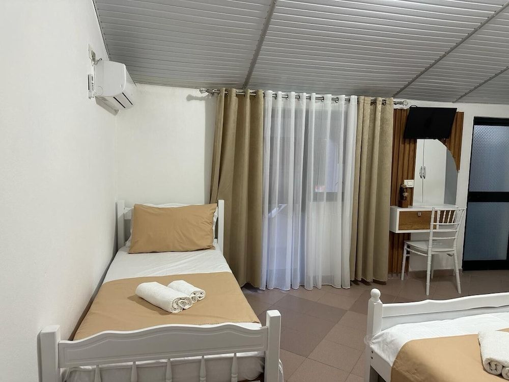 Vogue15 Rooms - Room - 3