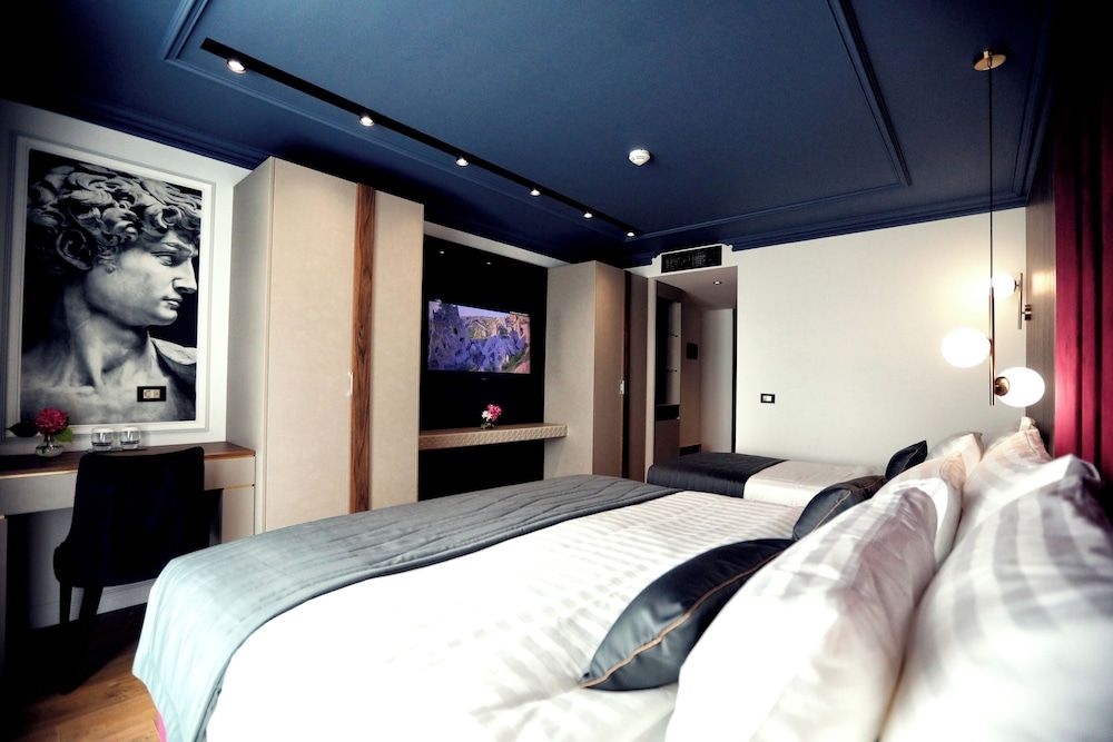 Luxury Premium Finese Hotel & SPA - Room - 1