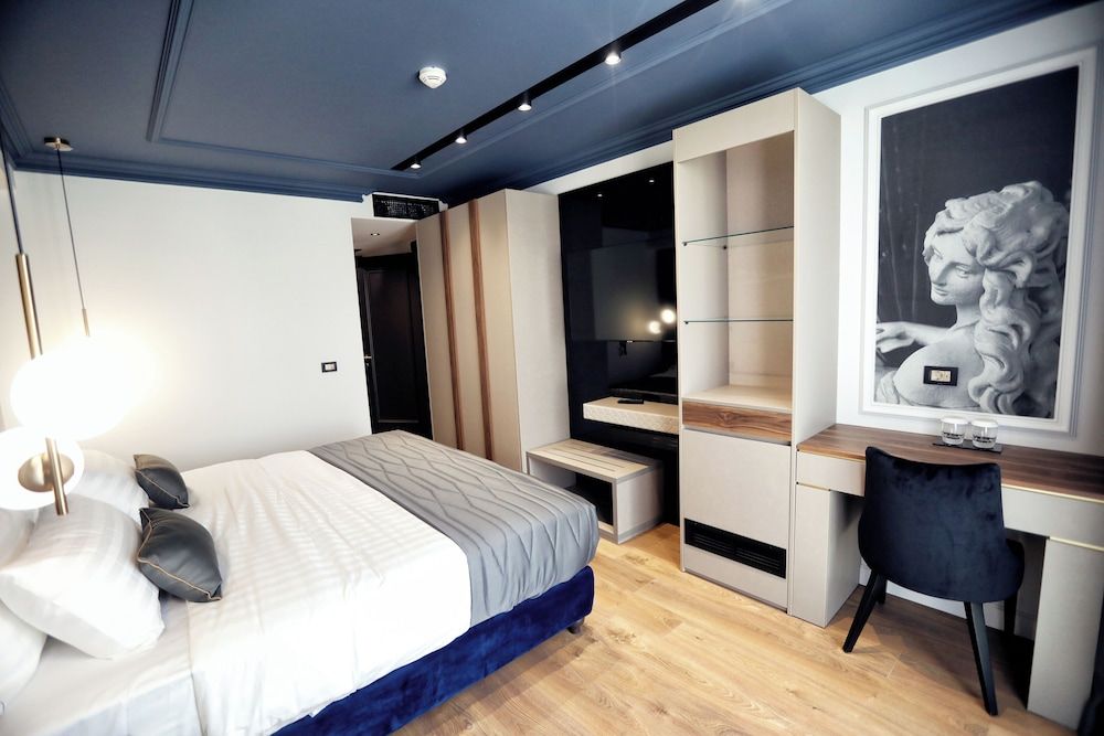 Luxury Premium Finese Hotel & SPA - Room - 4