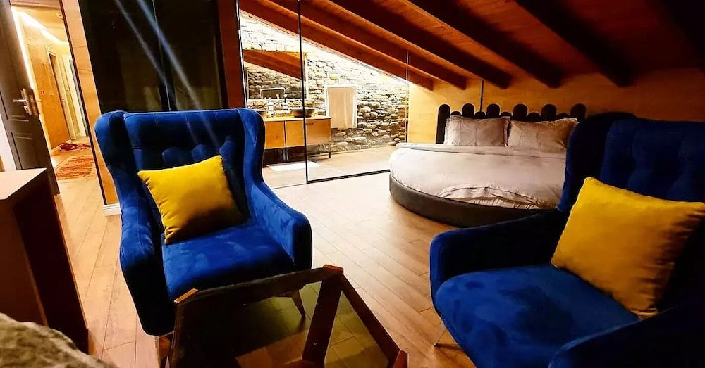 Bujtina Ajazi - Room - 3