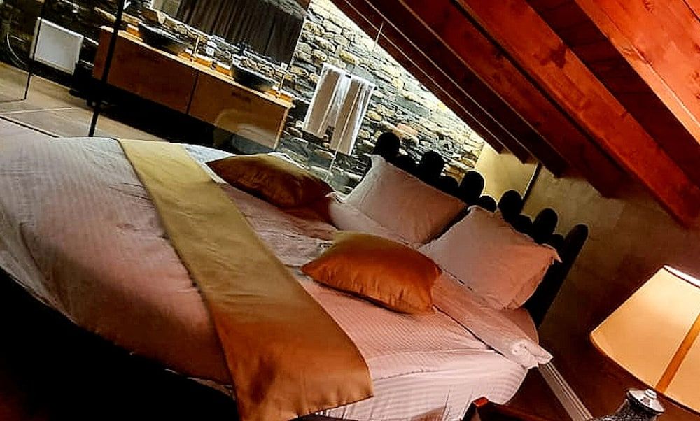 Bujtina Ajazi - Room - 2