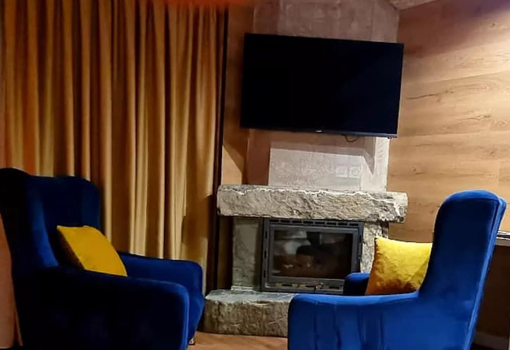 Bujtina Ajazi - Room - 1