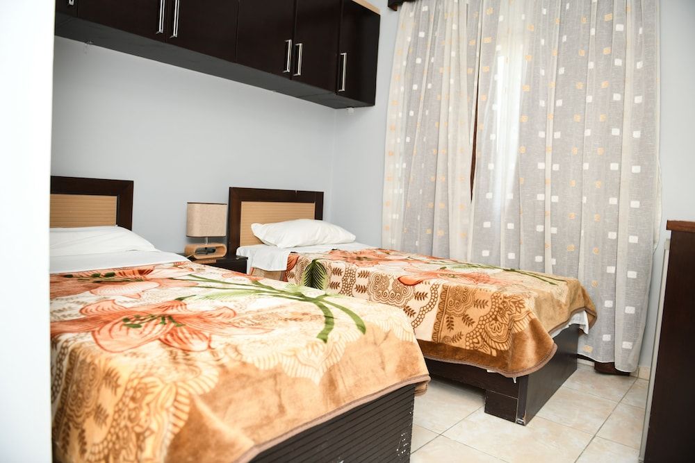 Hotel Bardhi - Room - 1