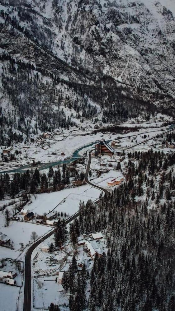 Valbona Resort & Spa - Exterior - 1