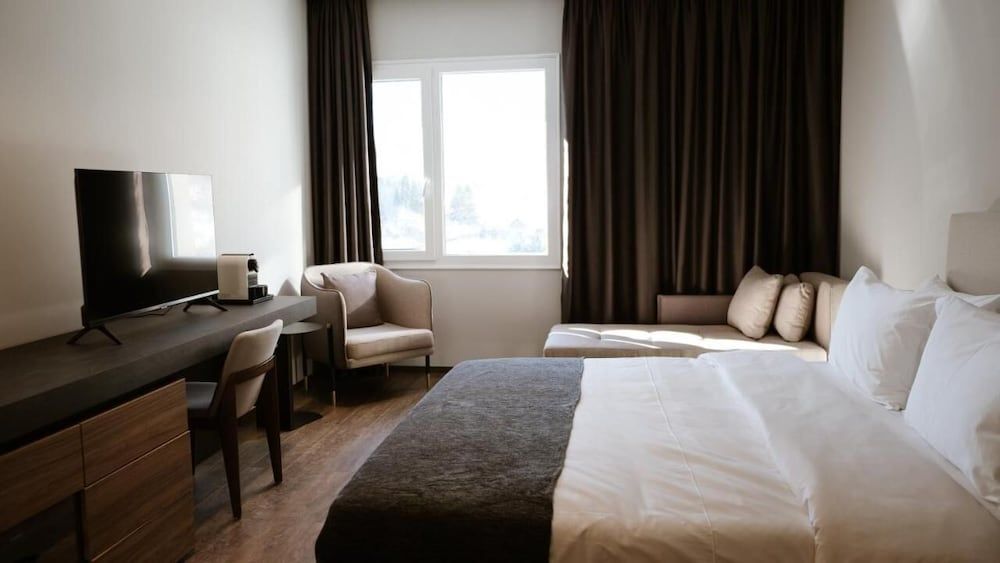 Valbona Resort & Spa - Room - 3