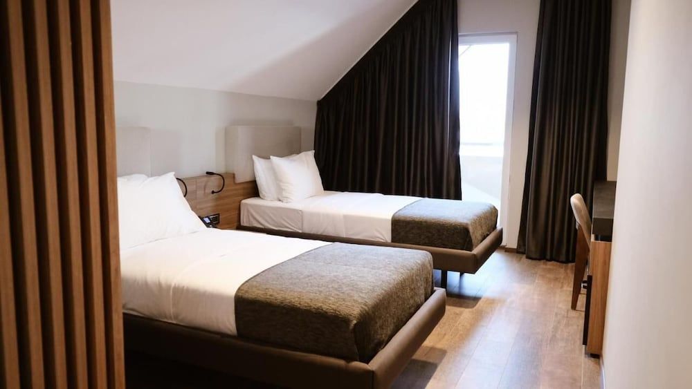 Valbona Resort & Spa - Room - 4