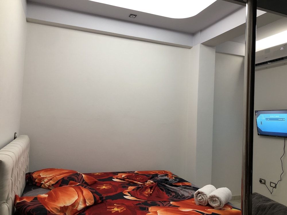 Flogeri world - Room - 3